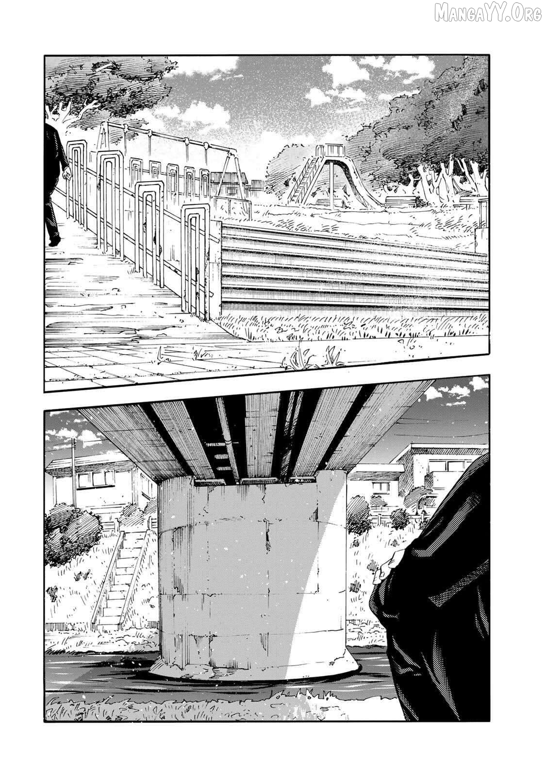 Juujika No Rokunin Chapter 232 image 04